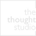 The Thought Studio logo